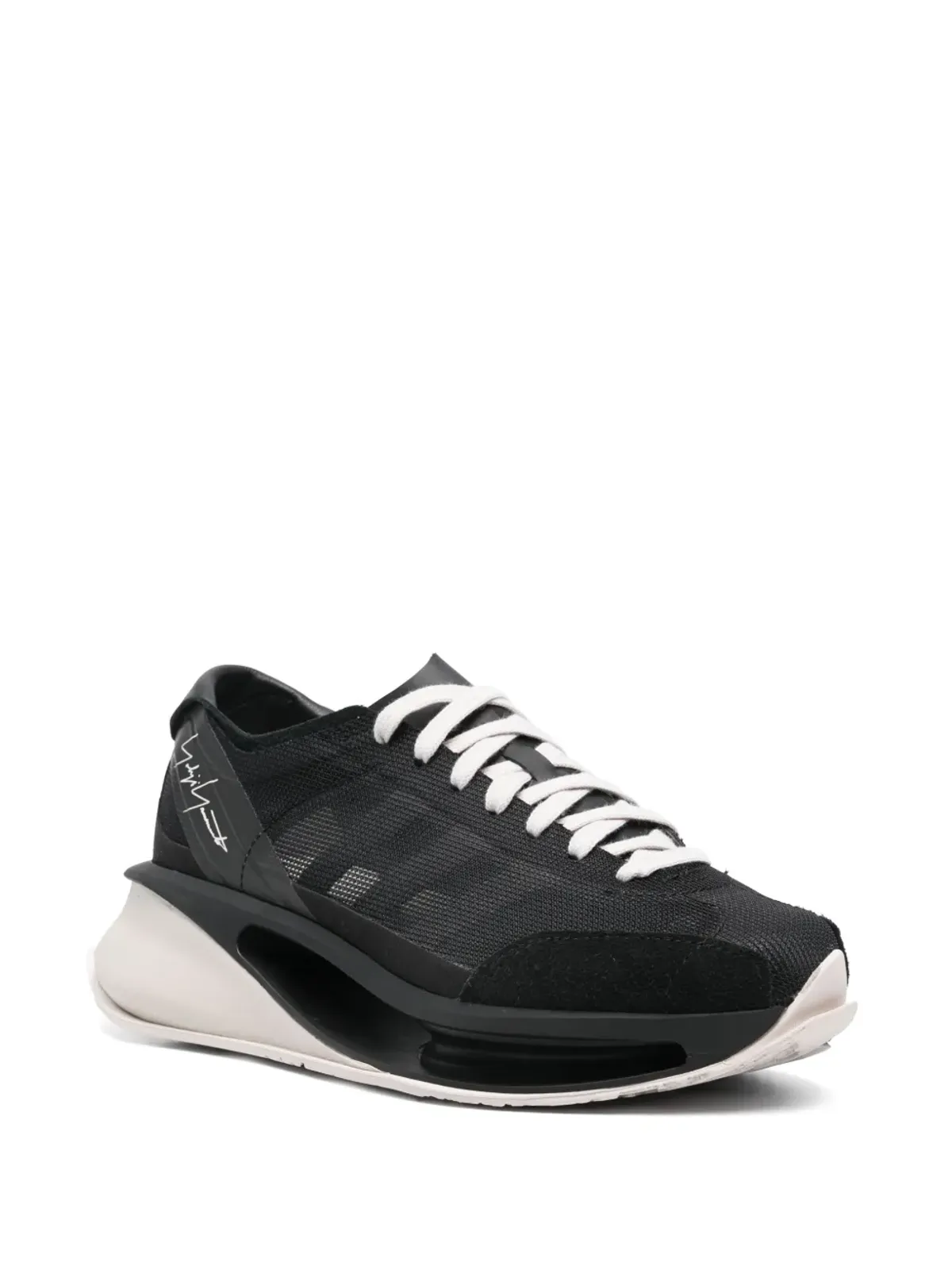 Y-3 S-Gendo Run スニーカー - 画像2