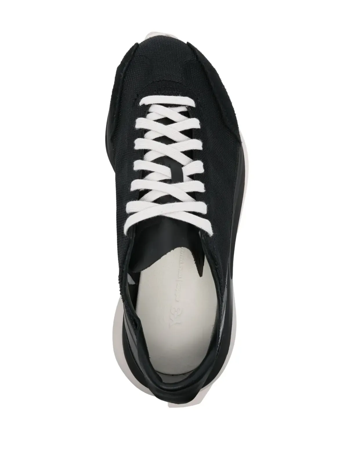 Y-3 S-Gendo Run スニーカー - 画像4