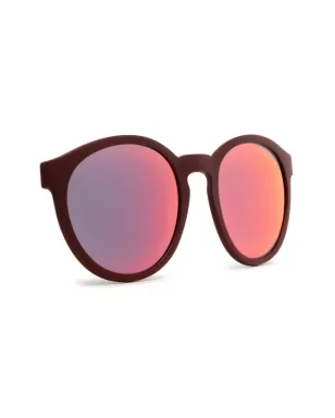 Emporio Armani round-frame sunglasses - サムネイル4