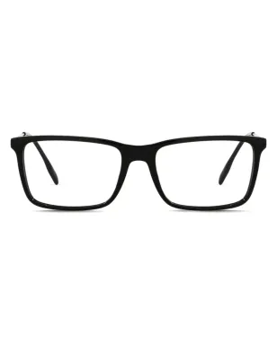 Burberry Eyewear HARRINGTON 矩形フレーム眼鏡 - サムネイル1