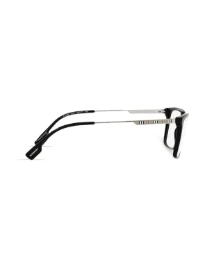 Burberry Eyewear HARRINGTON 矩形フレーム眼鏡 - サムネイル3