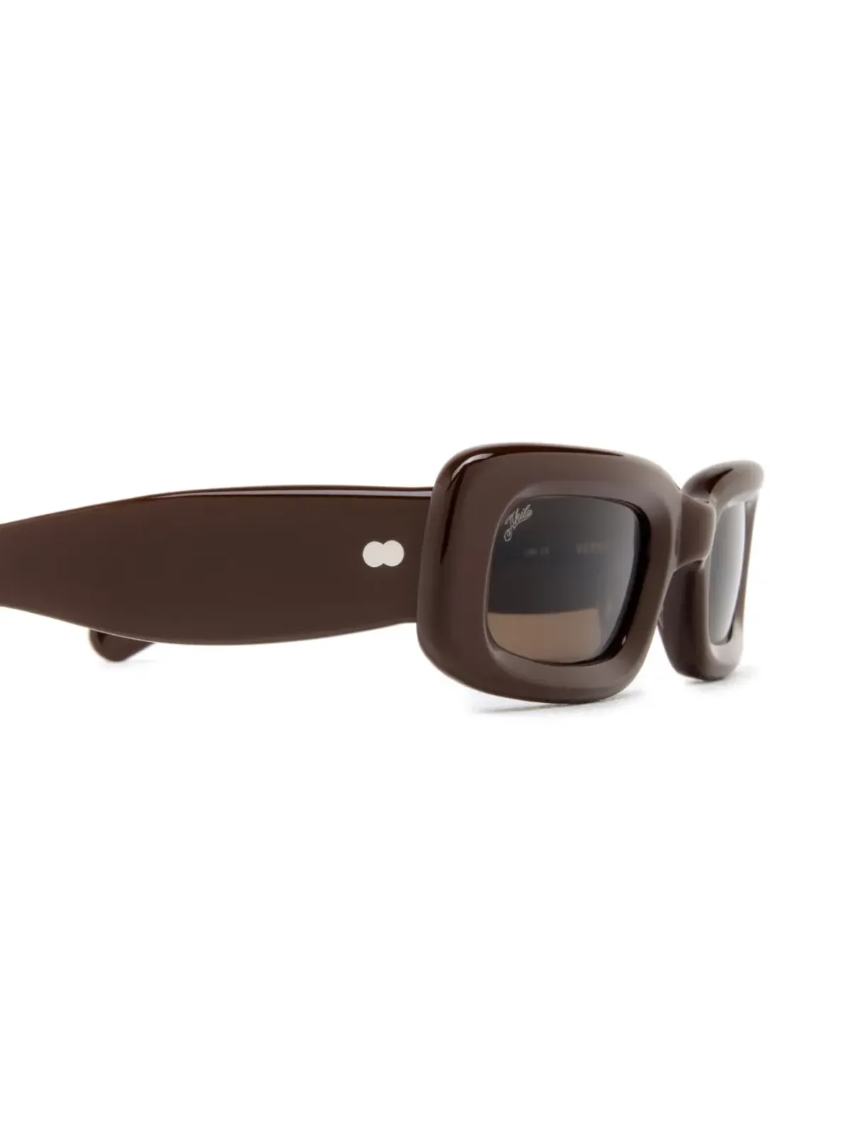 akila Verve Inflated sunglasses - 画像3