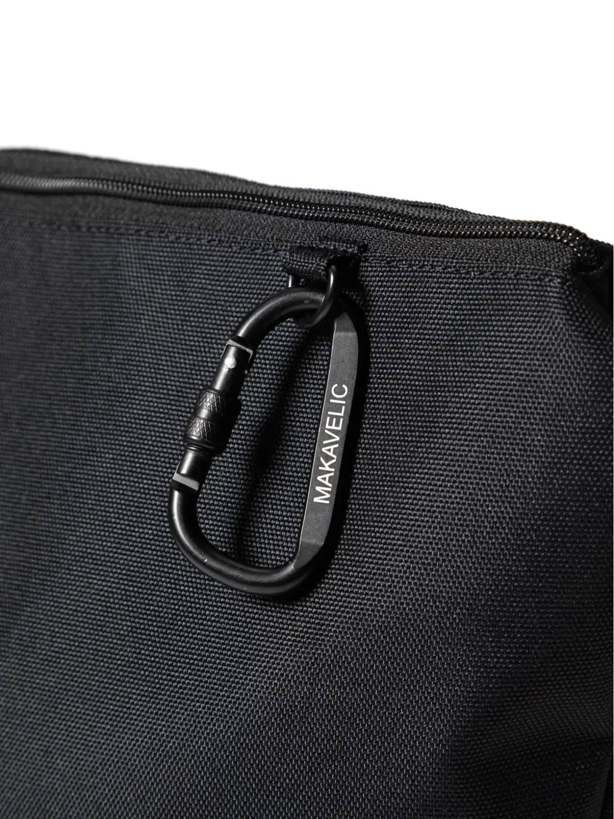 Makavelic Urban ショルダーバッグ - 画像5
