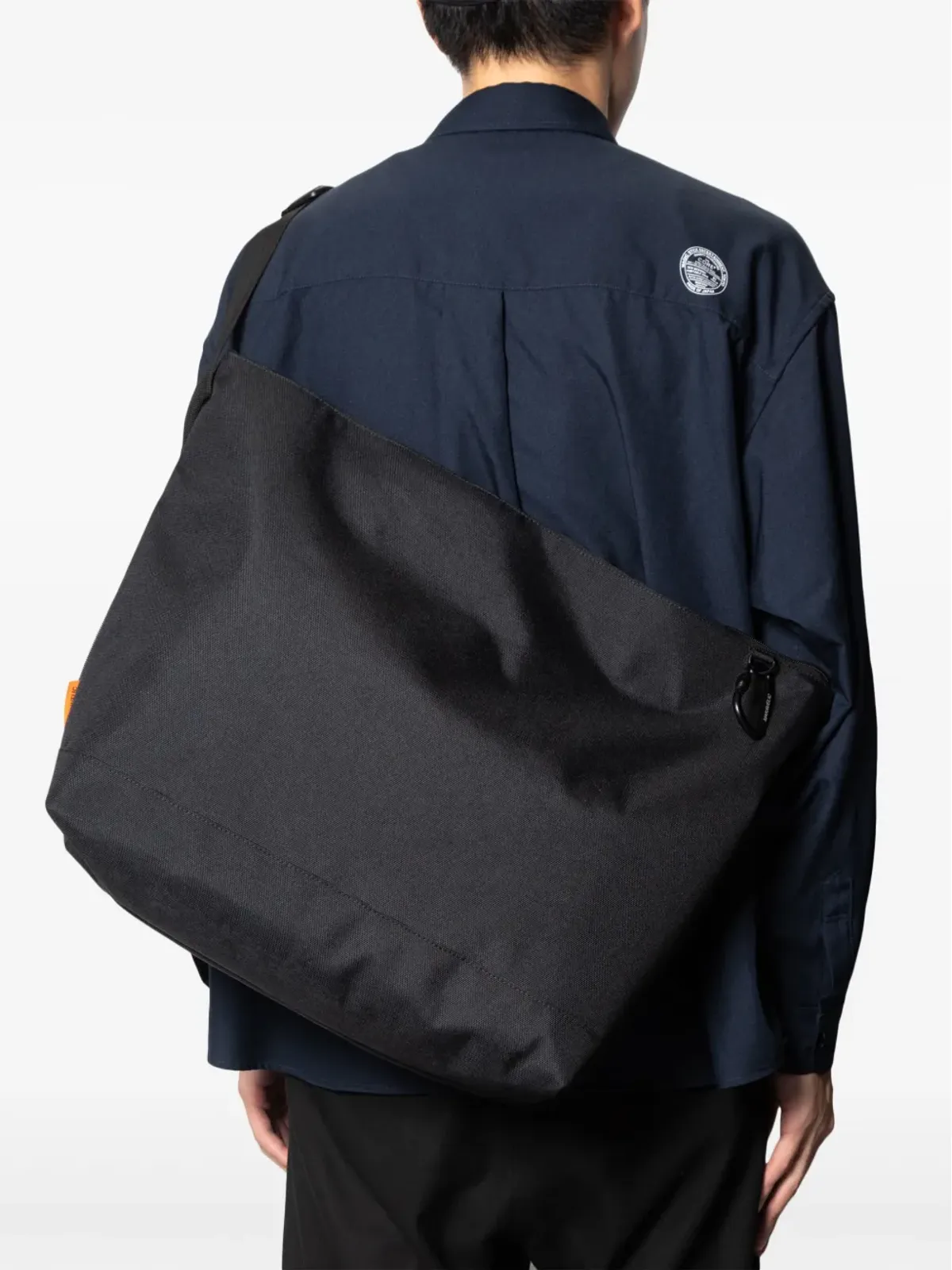 Makavelic Urban ショルダーバッグ - 画像2