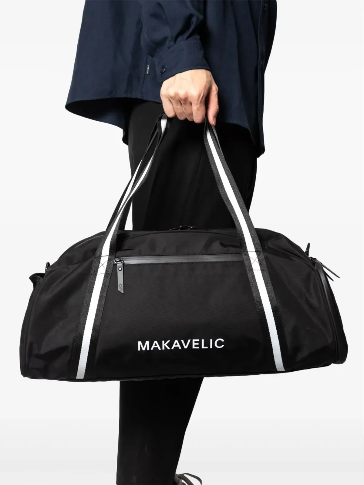 Makavelic Move holdall - 画像2