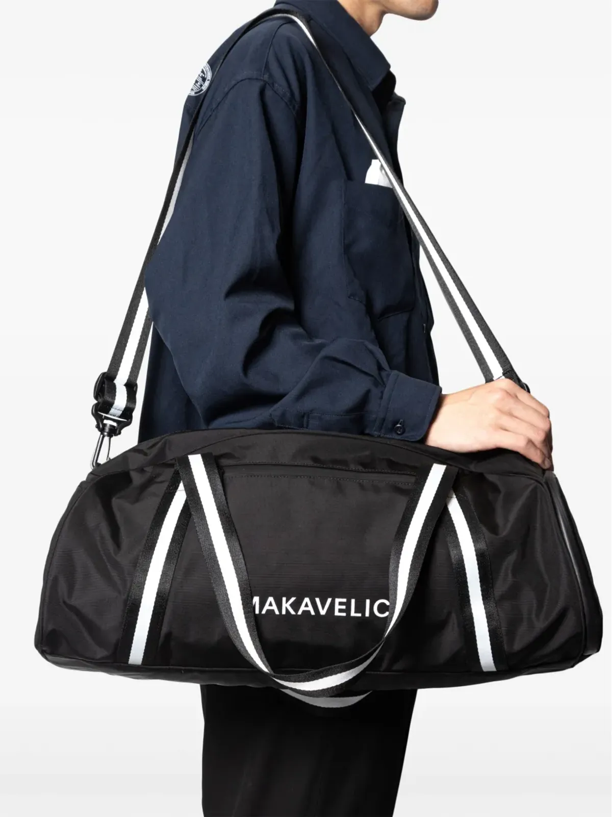 Makavelic Move holdall - 画像3
