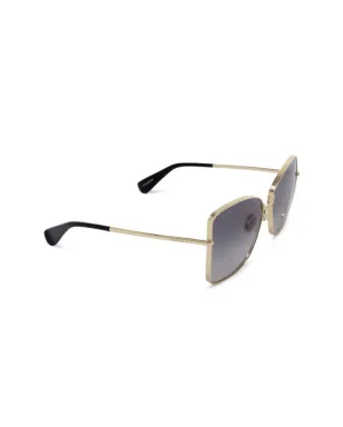 Max Mara Eyewear スクエアフレームサングラス - サムネイル2