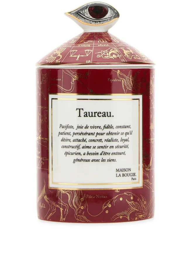 Maison La Bougie Maison La Bougie Taureau 香り付きキャンドルの商品画像