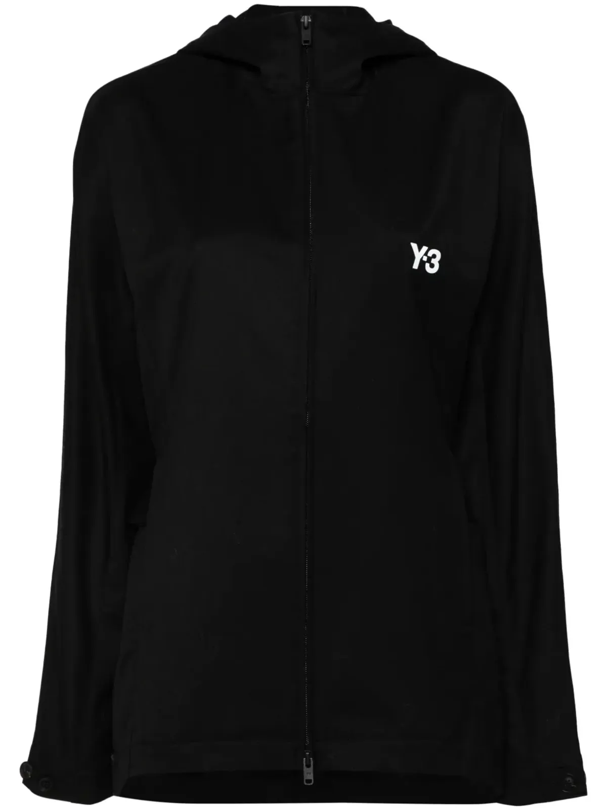 Y-3 3-Stripes ジャケット - 画像1