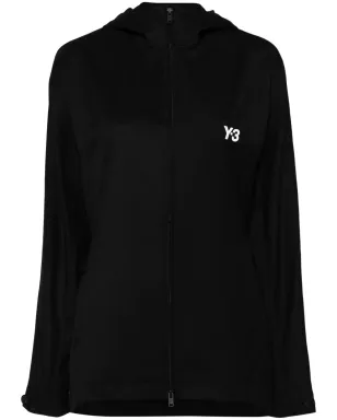 Y-3 3-Stripes ジャケット - サムネイル1