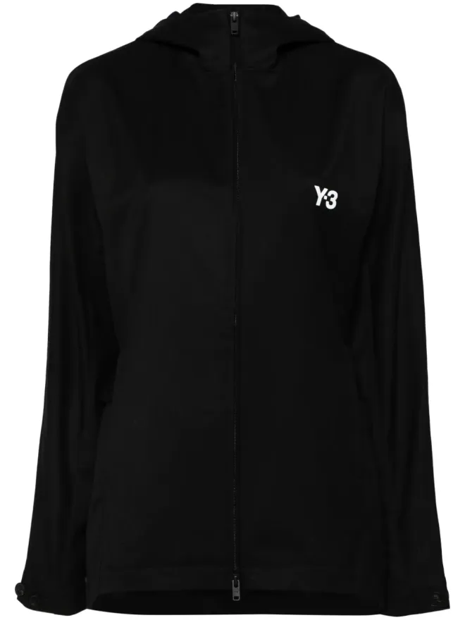 Y-3 Y-3 3-Stripes ジャケットの商品画像