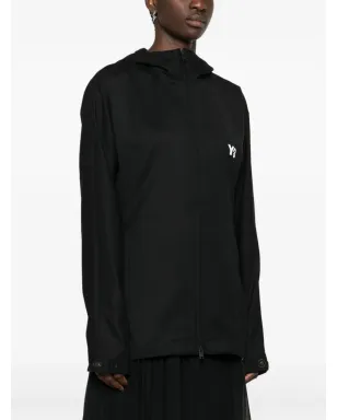 Y-3 3-Stripes ジャケット - サムネイル3