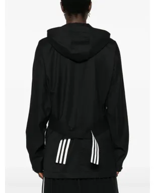 Y-3 3-Stripes ジャケット - サムネイル4