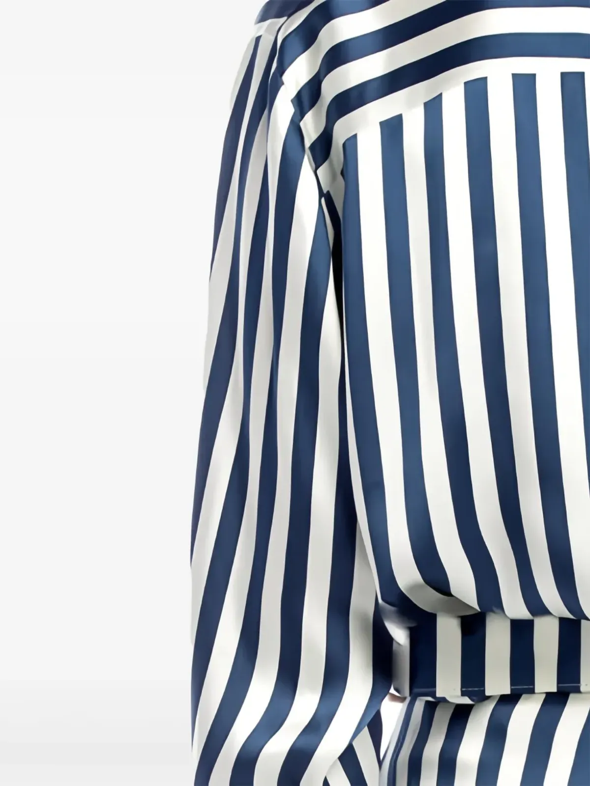 mvp wardrobe Le Galion shirt - 画像5