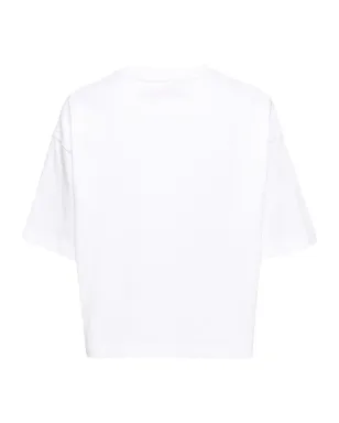 A BATHING APE® ロゴパッチ コットン Tシャツ - サムネイル2