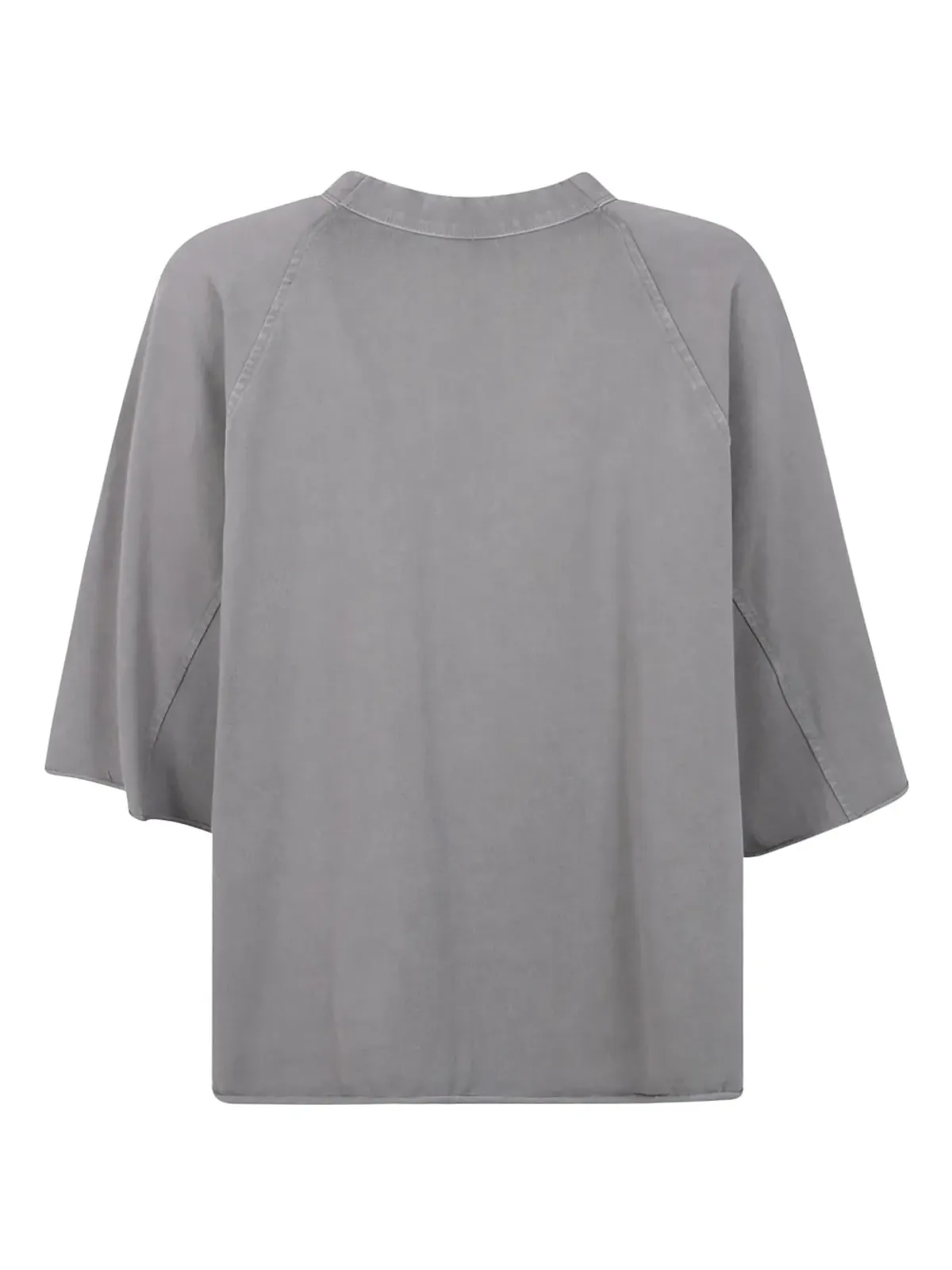 ENTIRE STUDIOS ヘビー ダートTシャツ - グレー - 画像2