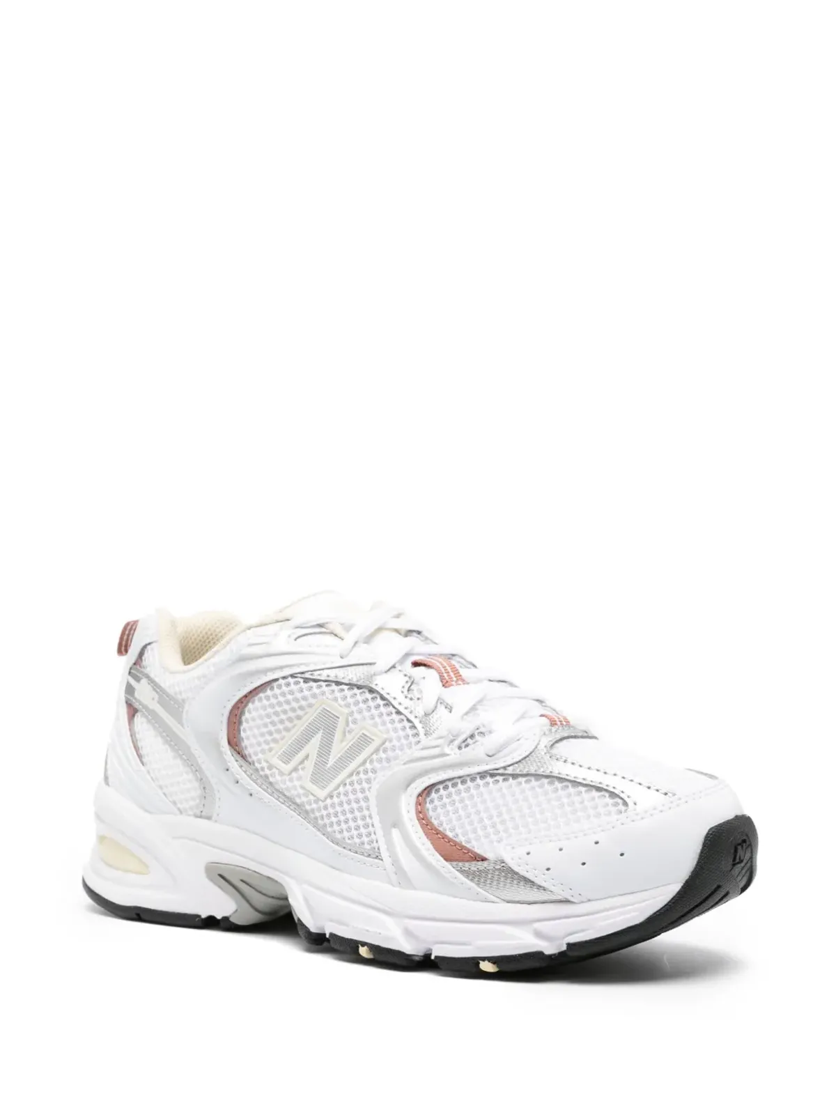 New Balance 530 スニーカー ホワイト - 画像2