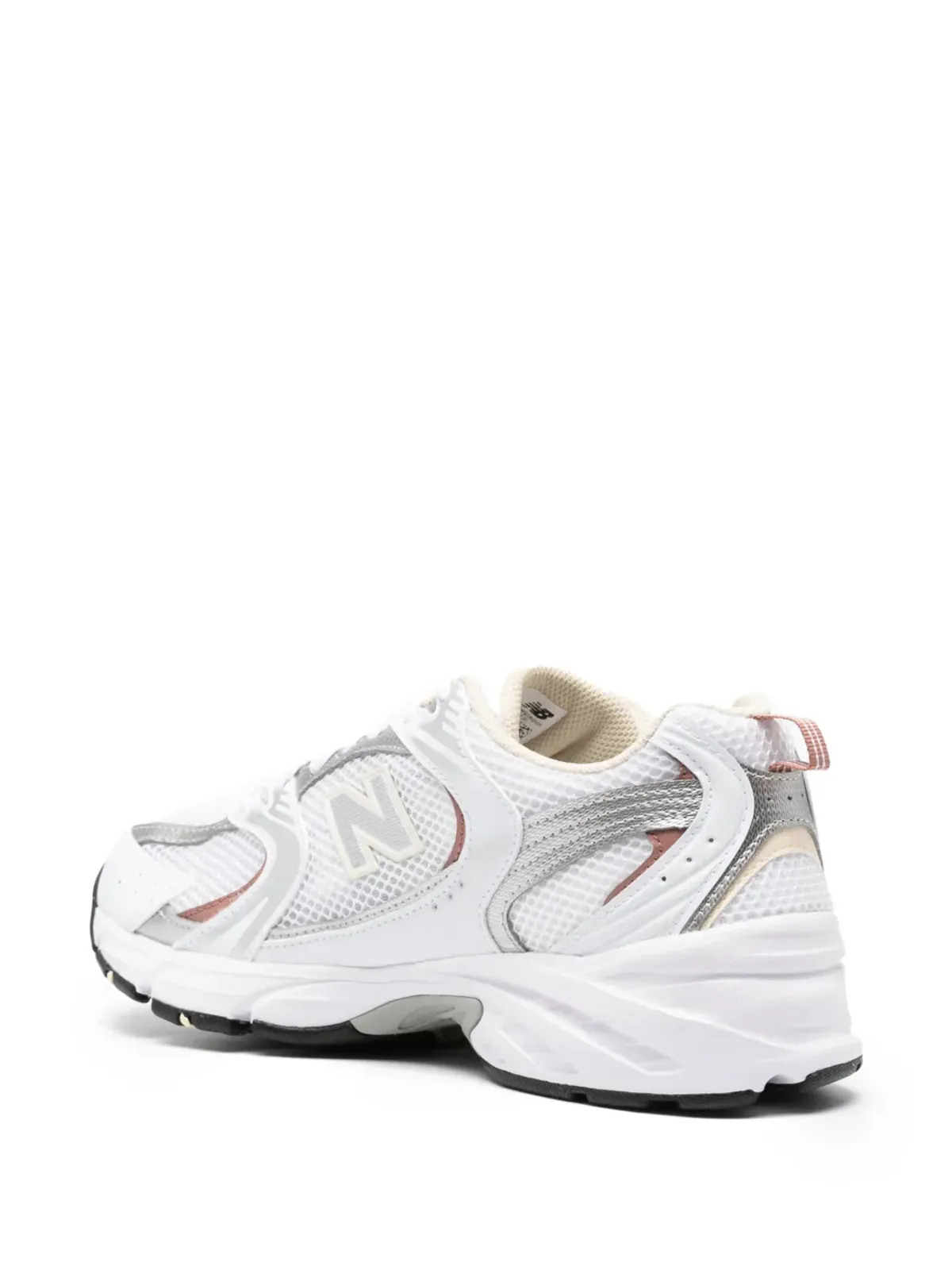 New Balance 530 スニーカー ホワイト - 画像3