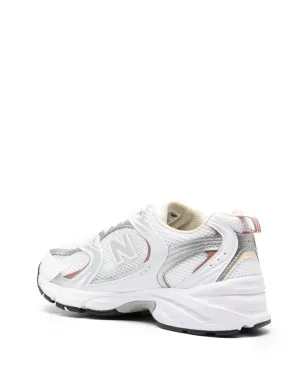 New Balance 530 スニーカー ホワイト - サムネイル3