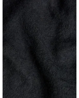 ETRO ニットジャカード ミディスカート - ブラック - サムネイル5