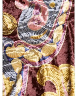 ETRO プリントチェニールトップ - サムネイル5