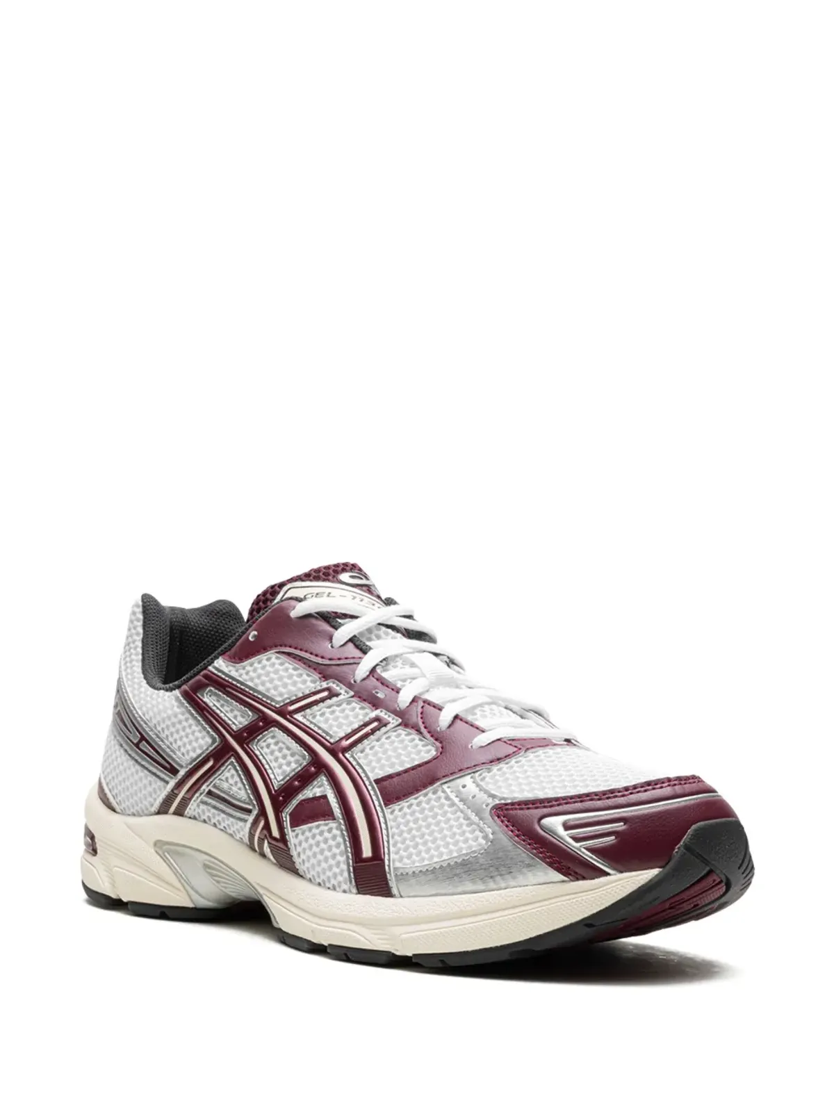 ASICS GEL-1130「Maroon Banner」スニーカー - White - 画像2