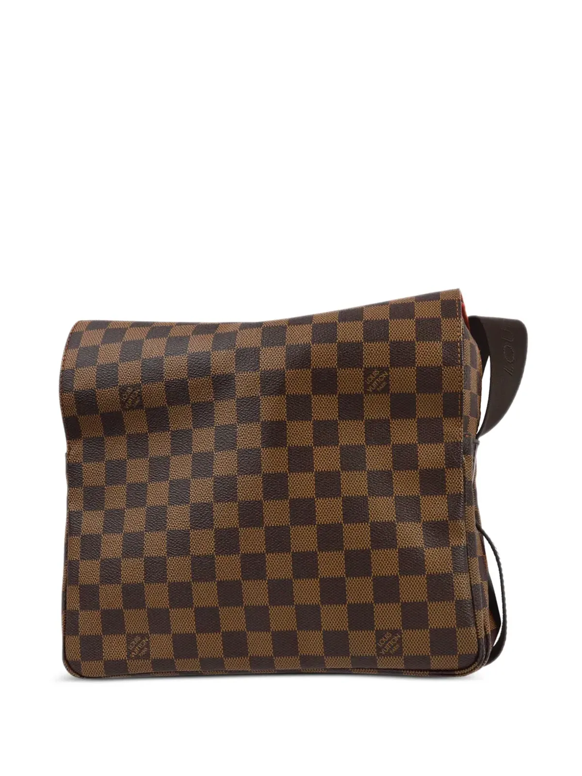 Louis Vuitton ビンテージ Naviglio ショルダーバッグ - ブラウン - 画像2