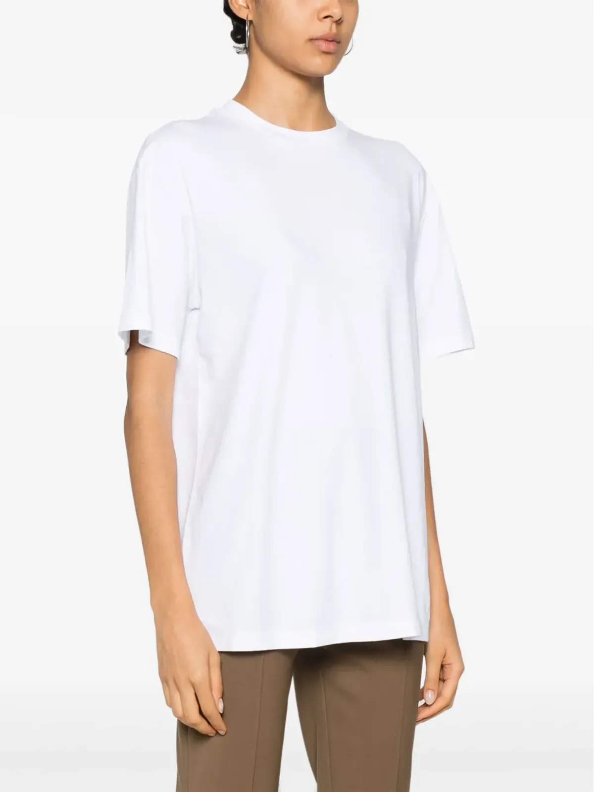 Mazzarelli プーリア Tシャツ - 画像3