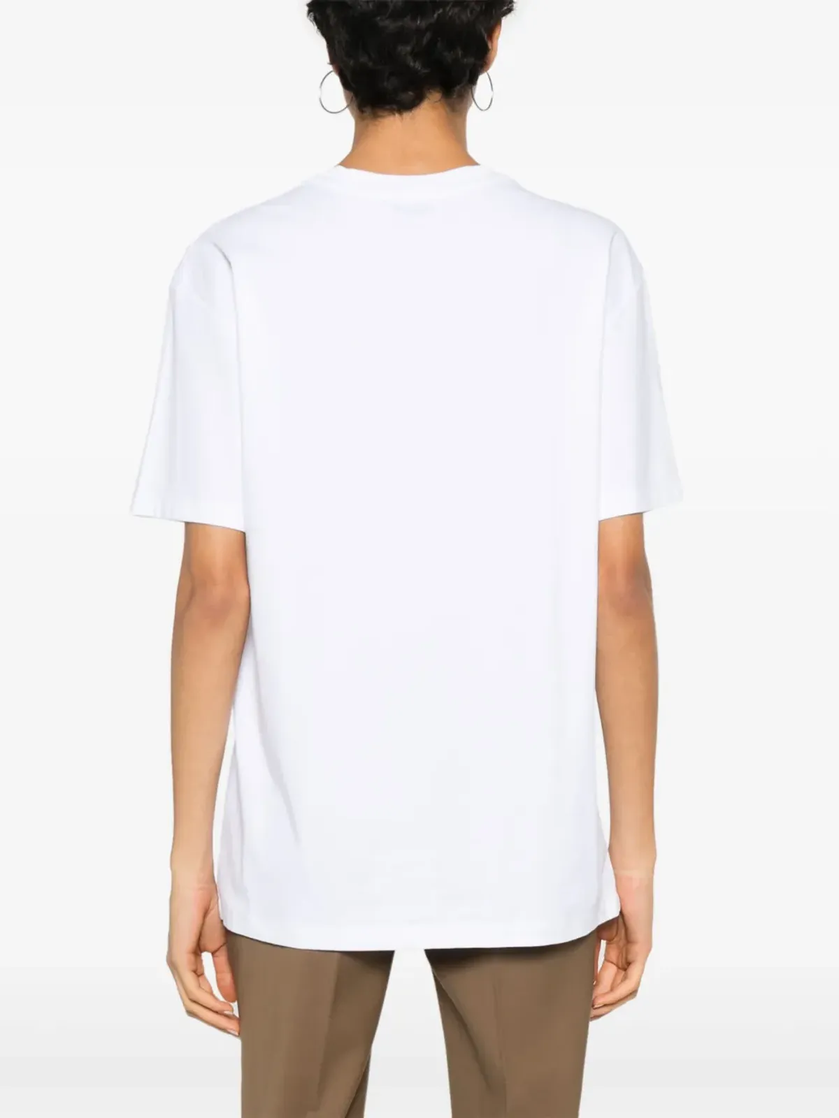 Mazzarelli プーリア Tシャツ - 画像4