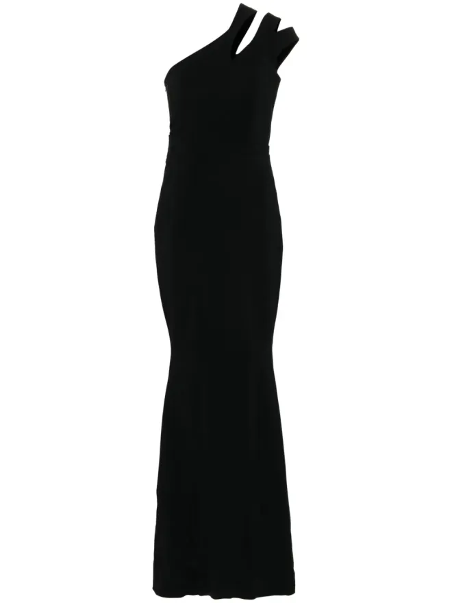 CRISTALLINI CRISTALLINI Victoria マキシドレスの商品画像
