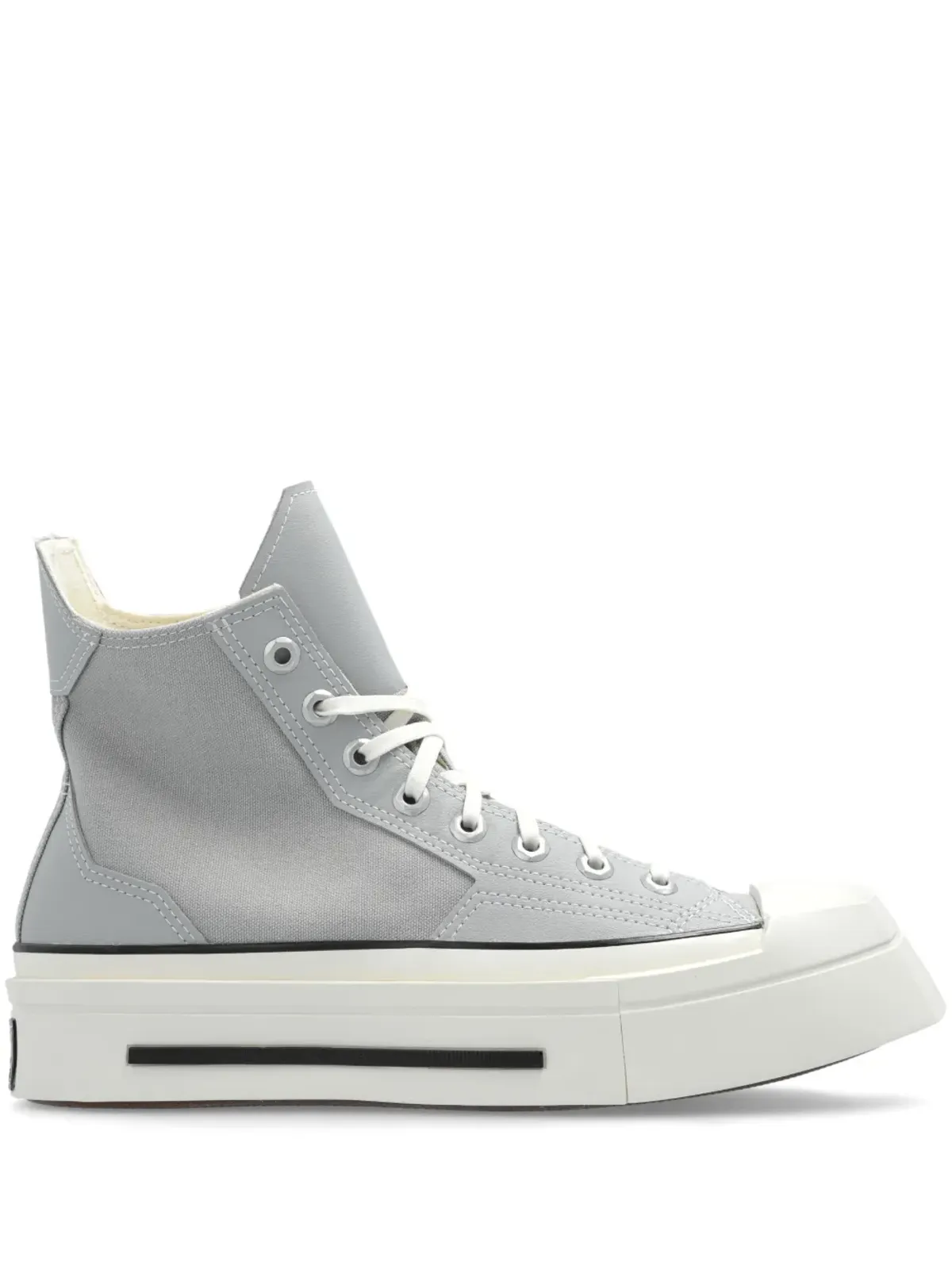 Converse Chuck 70 De Luxe Squared ハイカットスニーカー - 画像1