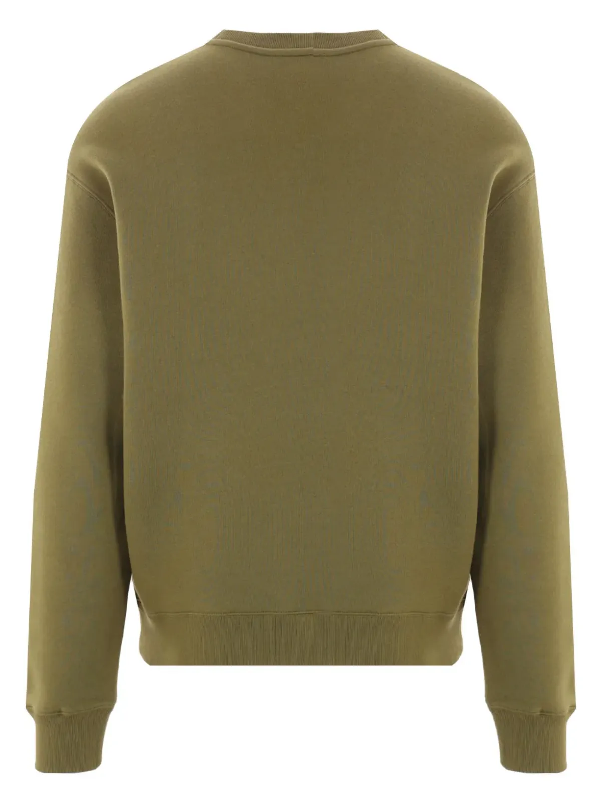 Maison Kitsuné フォールド フォックスヘッド セーター - 画像2