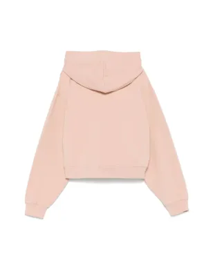 Pinko Kids フリースフーディー - サムネイル2