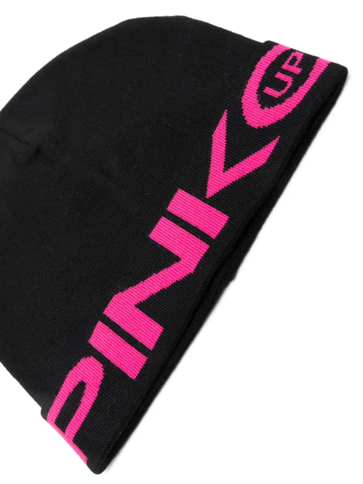 Pinko Kids ロゴジャカードビーニー - 画像2