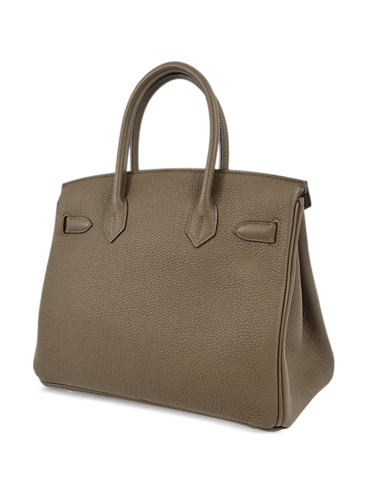 Hermès ビンテージ Birkin 30 ハンドバッグ - 画像2