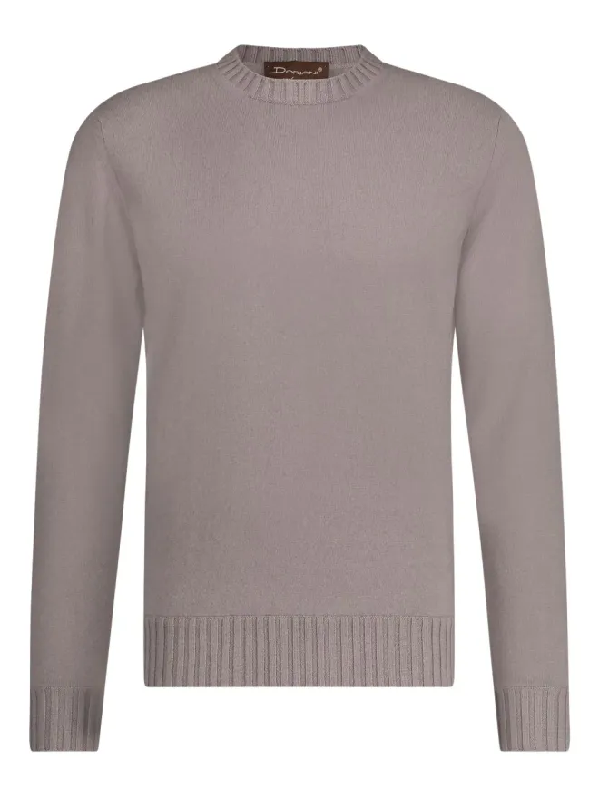 Doriani Cashmere Doriani Cashmere クルーネックセーターの商品画像