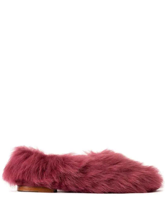 Sleeper Sleeper Kiwi Kiwi バレエフラットの商品画像