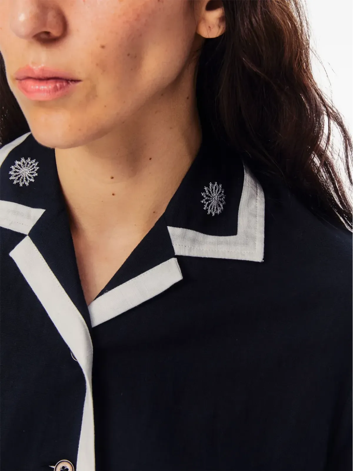 Sleeper Kotyk blouse - 画像5