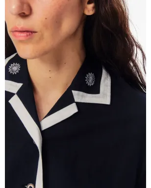 Sleeper Kotyk blouse - サムネイル5