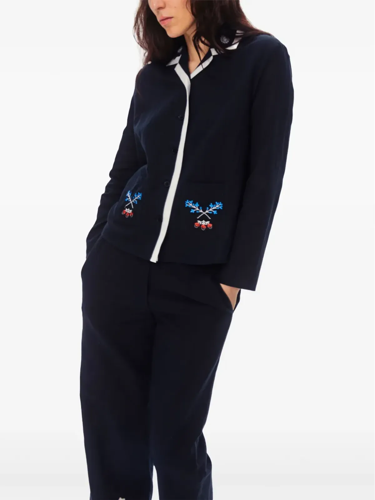 Sleeper Kotyk blouse - 画像3