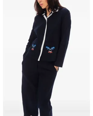 Sleeper Kotyk blouse - サムネイル3