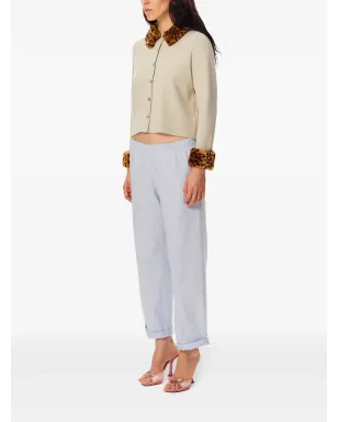 Sleeper Carmela cardigan - サムネイル2
