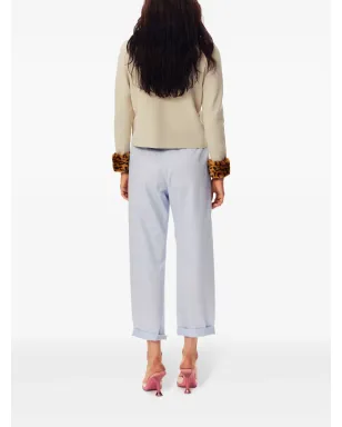 Sleeper Carmela cardigan - サムネイル3