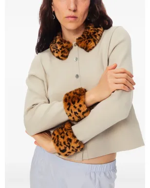 Sleeper Carmela cardigan - サムネイル4