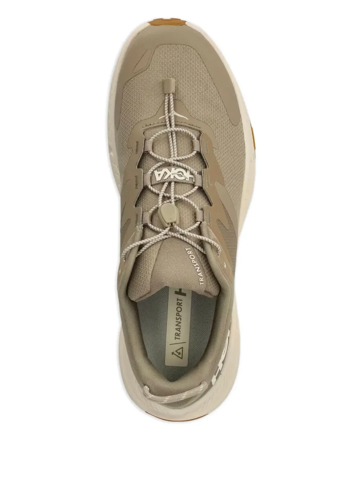 HOKA トランスポートスニーカー - 画像4