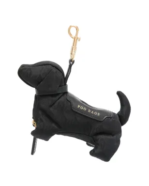 Anya Hindmarch ドッグプー バッグ キーリング - サムネイル1