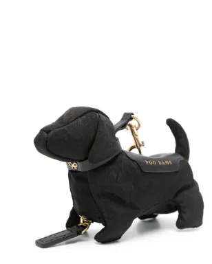 Anya Hindmarch ドッグプー バッグ キーリング - サムネイル2
