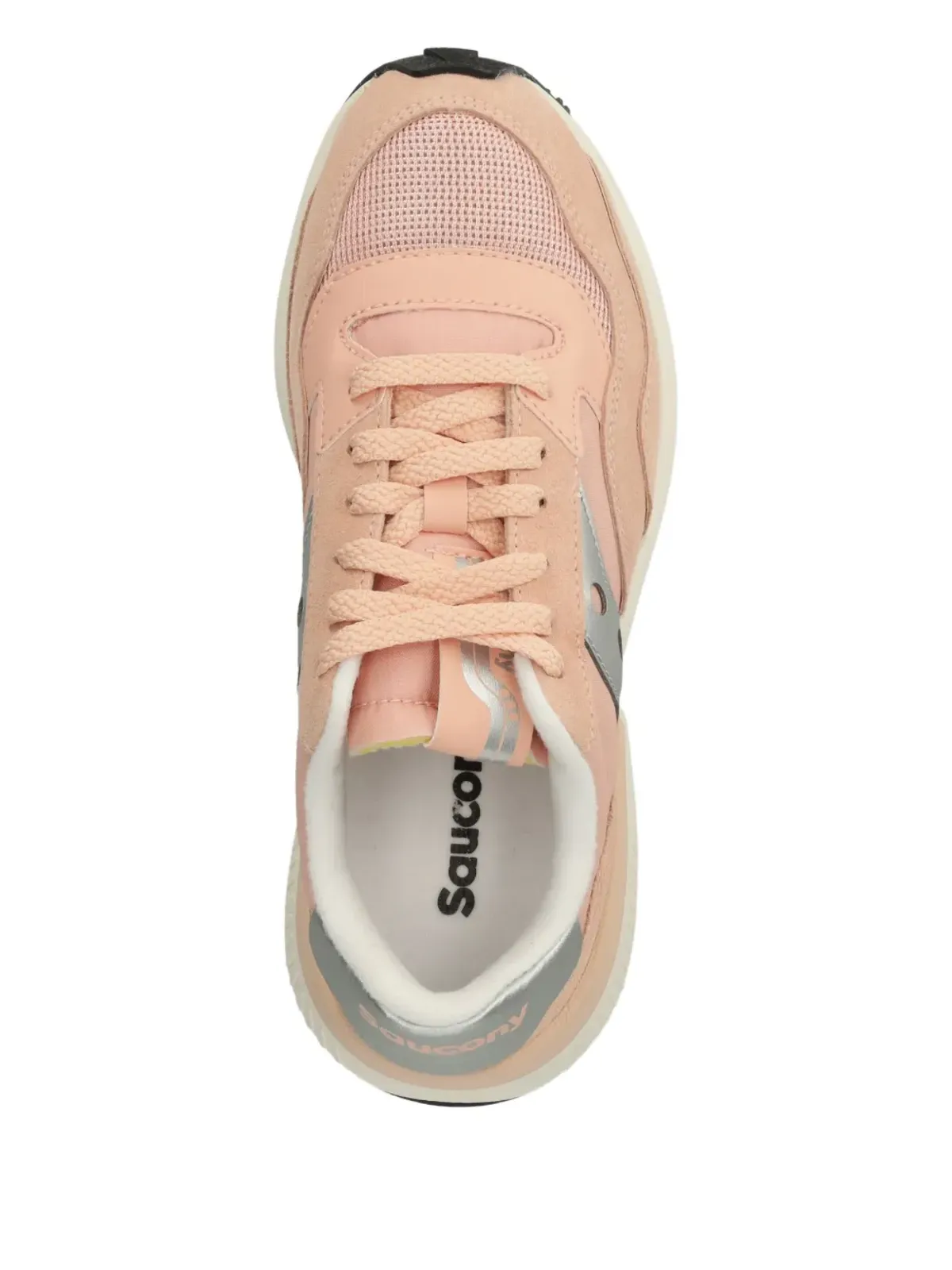 Saucony Jazz NXT トレーナー - 画像4