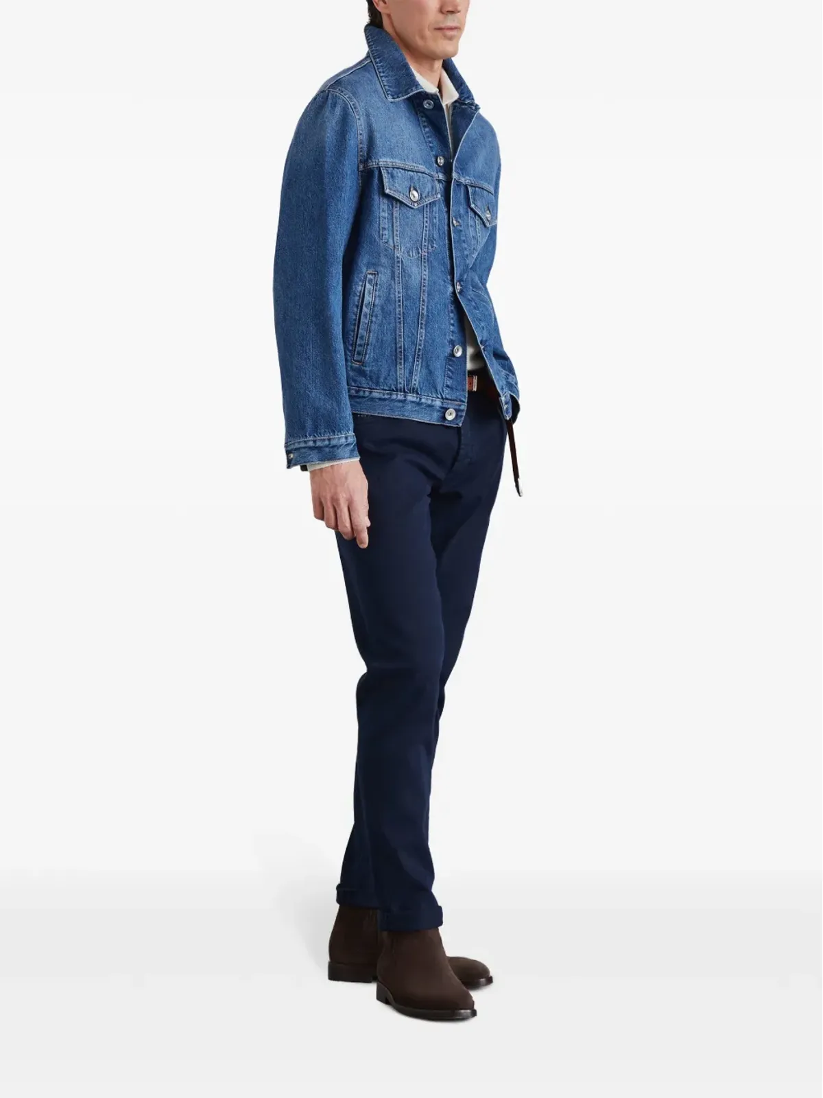 Brunello Cucinelli - 画像2