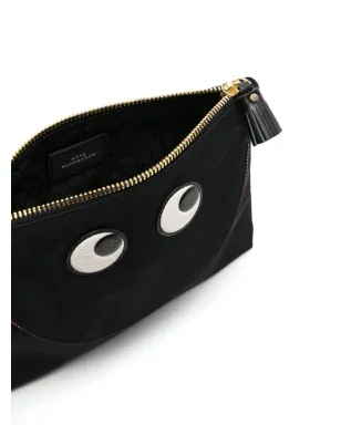 Anya Hindmarch Eyes クラッチバッグ - サムネイル5